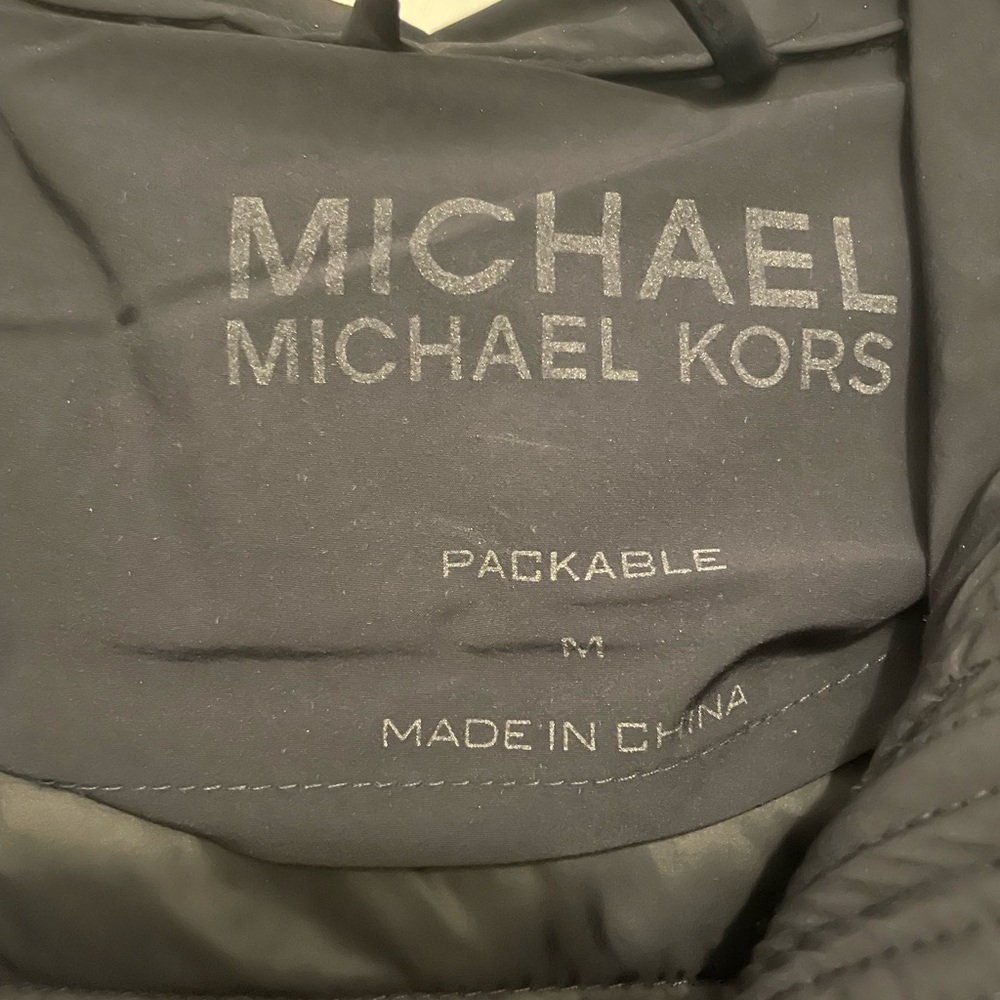 Michael Kors light jacket - Picture 4 of 4
